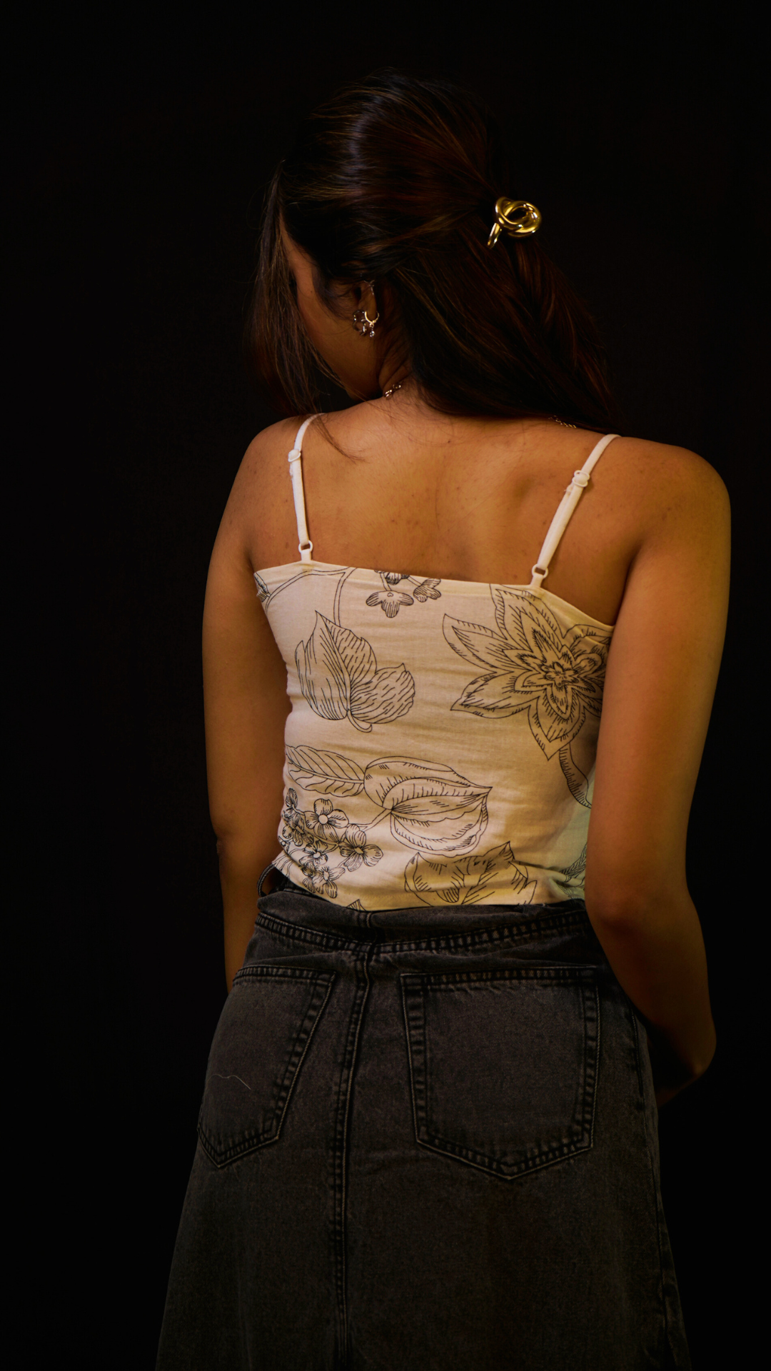 Shanaya