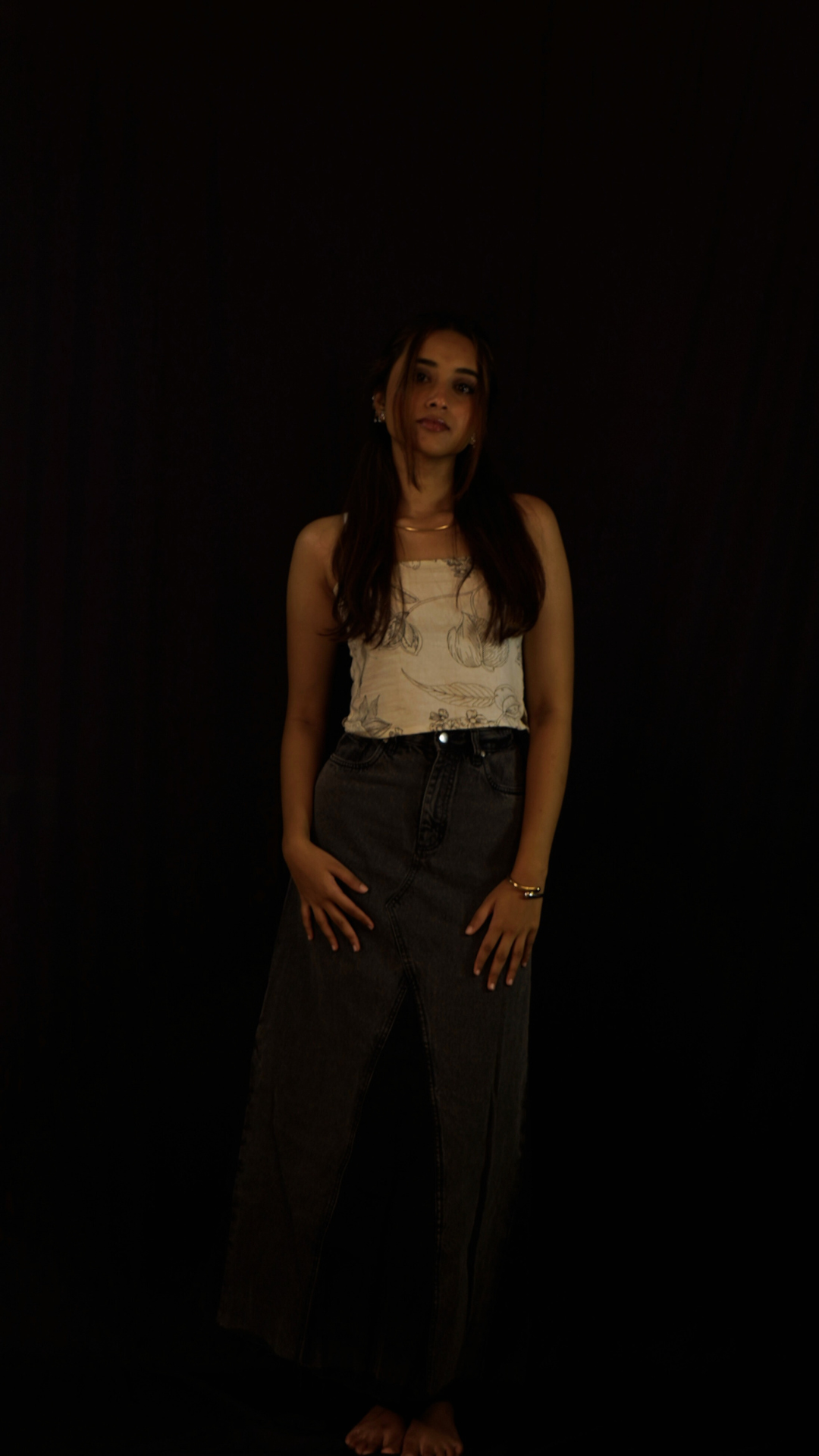 Shanaya